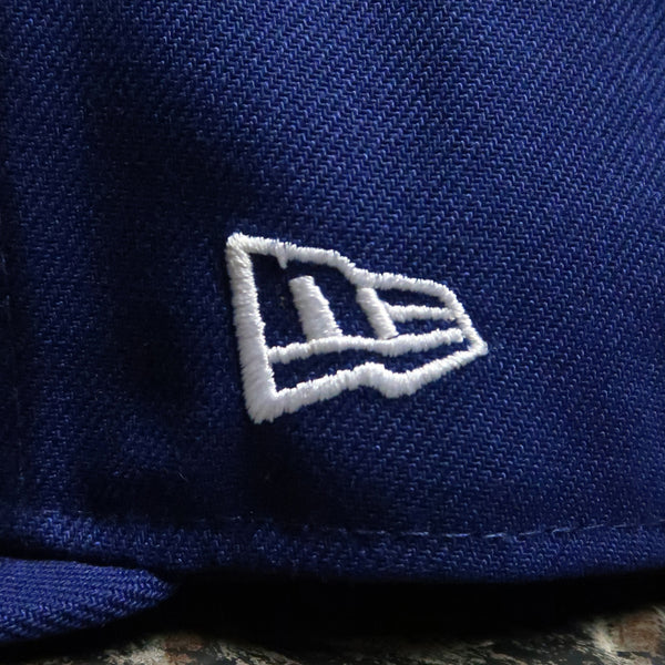 New Era Los Angeles Dodgers Authentic Collection 59FIFTY Fitted