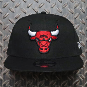 New Era Chicago Bulls 9FIFTY Snapback 70558225