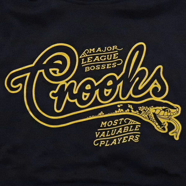 Crooks & Castles Crooks MVP Hoodie