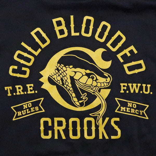 Crooks & Castles Crooks MVP Hoodie