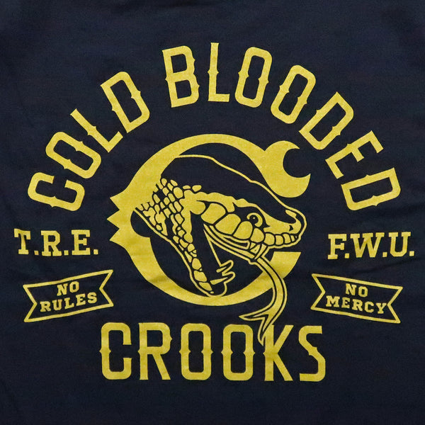 Crooks & Castles Crooks MVP T-Shirt