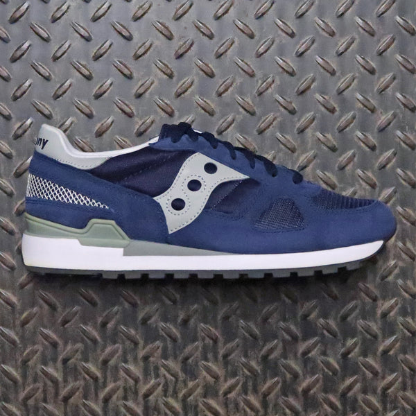Saucony Shadow Original Navy Grey 2108-523