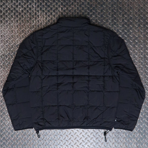 Timberland Quilted Full Zip Jacket