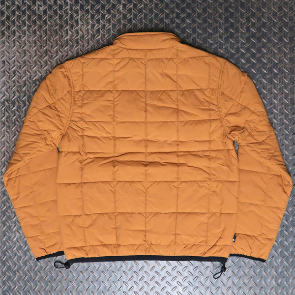 Timberland Quilted Full Zip Jacket