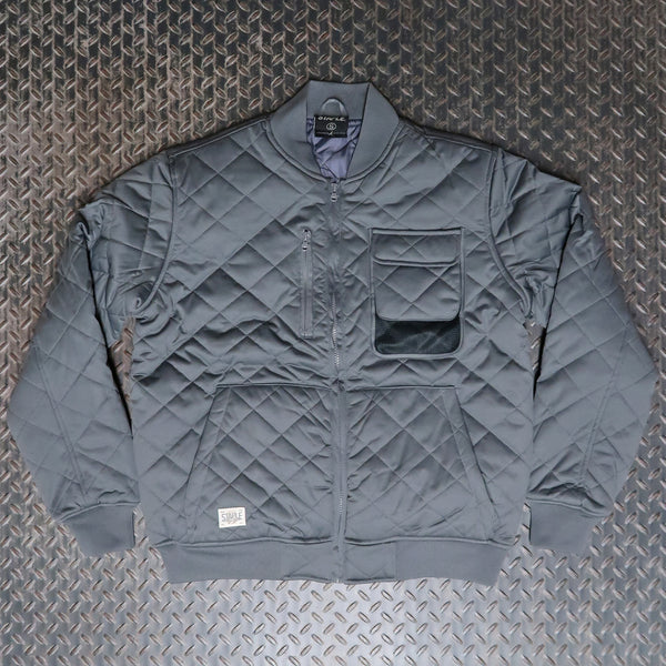 Staple Ironside Quilted Jacket 2309O7301