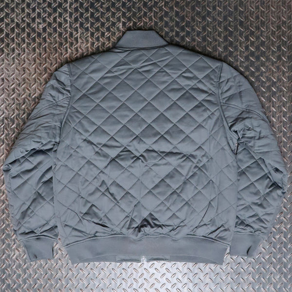 Staple Ironside Quilted Jacket