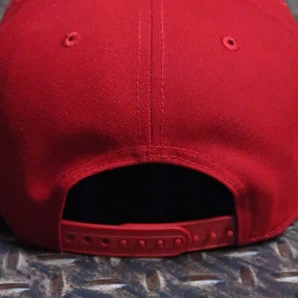 New Era New York Yankees 9FIFTY A-Frame Snapback