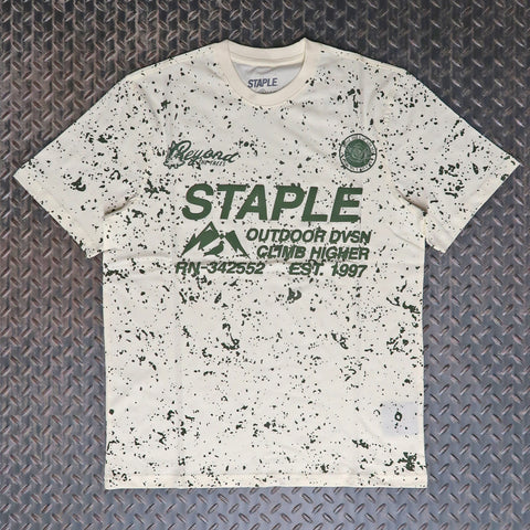 Staple Outdoor DVSN T-Shirt 2309C7378