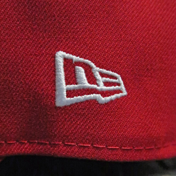 New Era New York Yankees 9FIFTY A-Frame Snapback