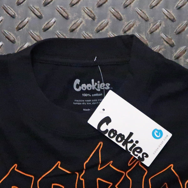 Cookies Burning Field Premium T-Shirt