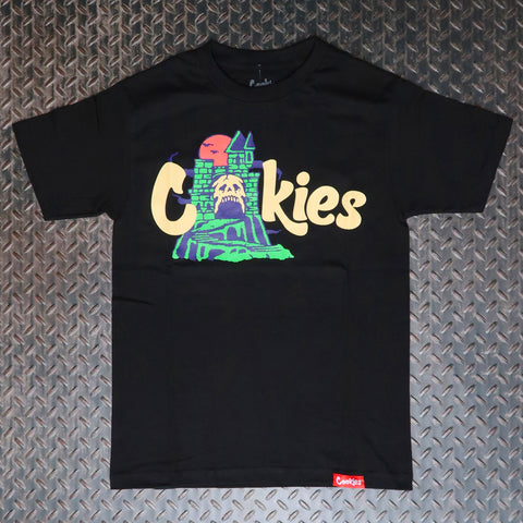 Cookies Mount Doom T-Shirt CM233TSP28