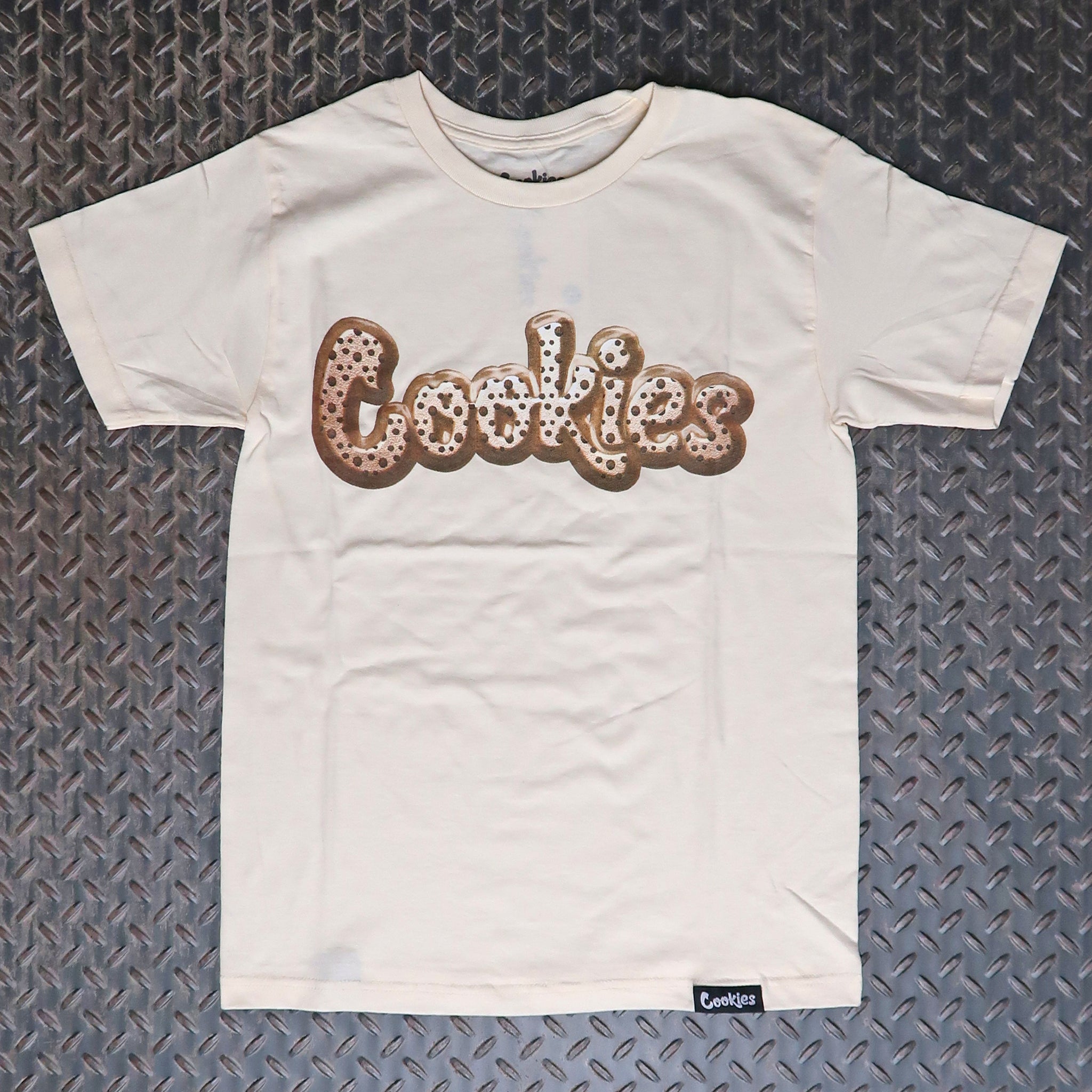 Cookies Choco T-Shirt CM233TSP46