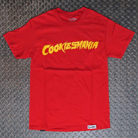Cookies Cookiesmania T-Shirt CM233TSP58