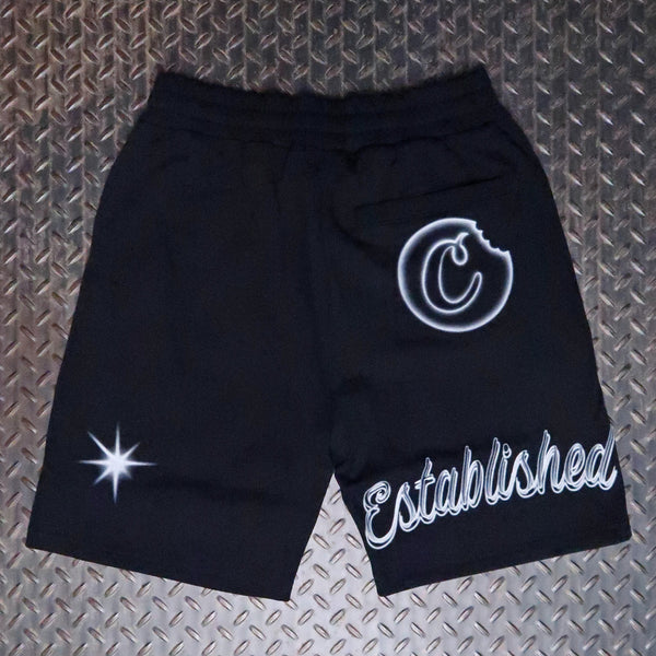 Cookies Draft Day Sweatshort
