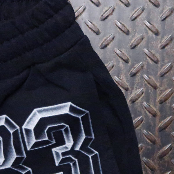 Cookies Draft Day Sweatshort