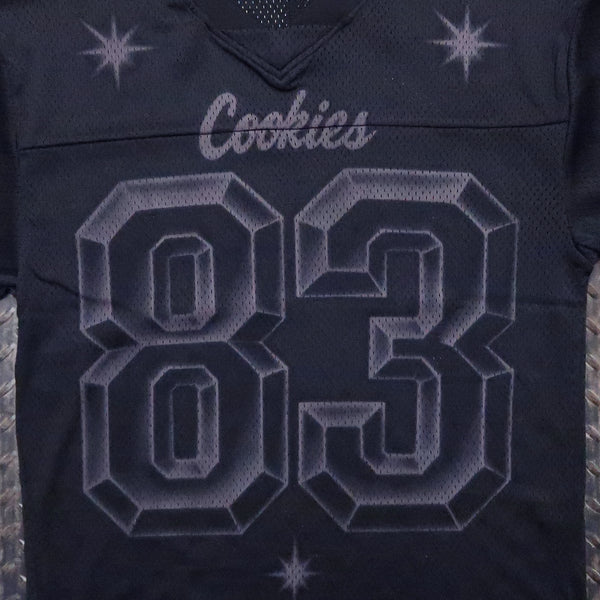 Cookies Draft Day Football Jersey