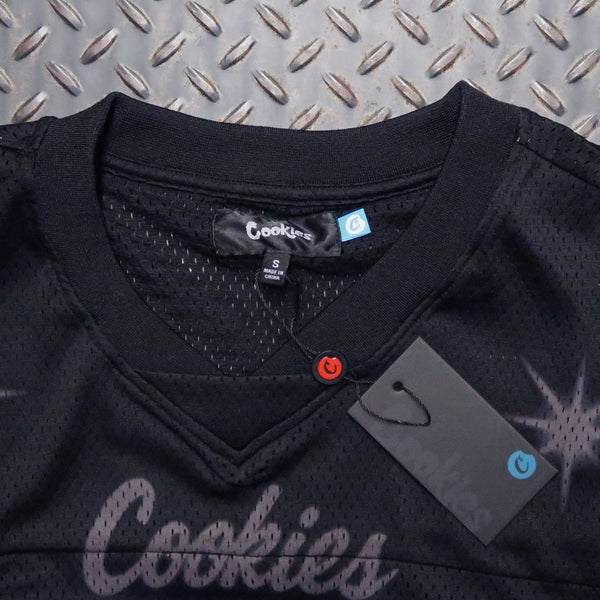 Cookies Draft Day Football Jersey