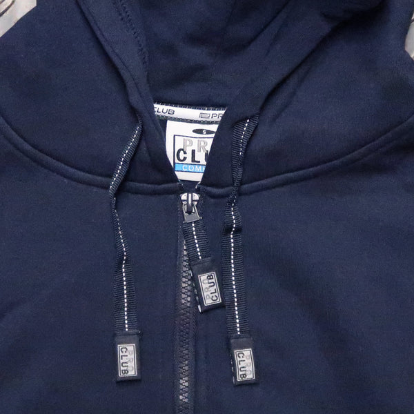 Pro Club Comfort Zip Hoodie