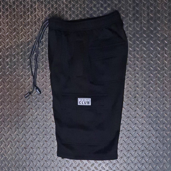 Pro Club Comfort Cargo Sweatshort