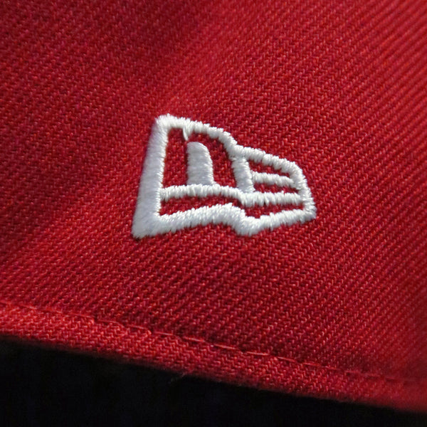 New Era Chicago Blackhawks 9FORTY A-Frame Snapback