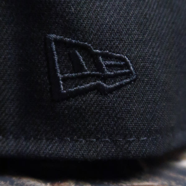 New Era Los Angeles Dodgers 9FIFTY Snapback