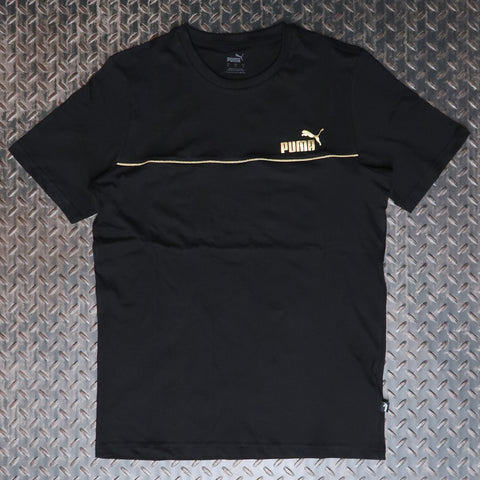 PUMA Essentials Minimal Gold T-Shirt 68001201