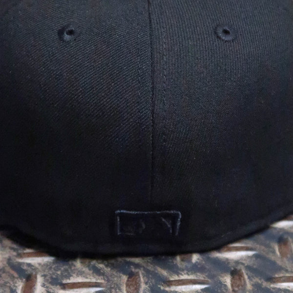 New Era Milwaukee Brewers Ball & Glove 59FIFTY Fitted