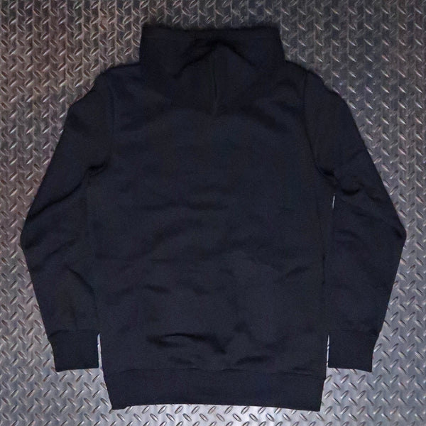 PUMA No 1 Logo Hoodie