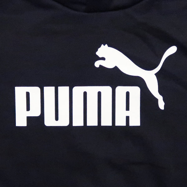 PUMA No 1 Logo Hoodie