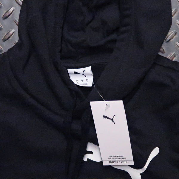 PUMA No 1 Logo Hoodie