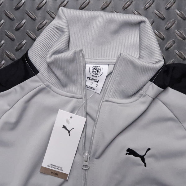 PUMA T7 Poly Track Jacket