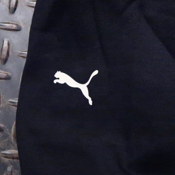 PUMA BMW M Motorsport Essentials Fleece Hoodie