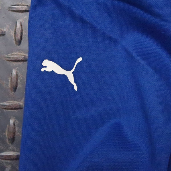 PUMA BMW M Motorsport Essentials Fleece Hoodie