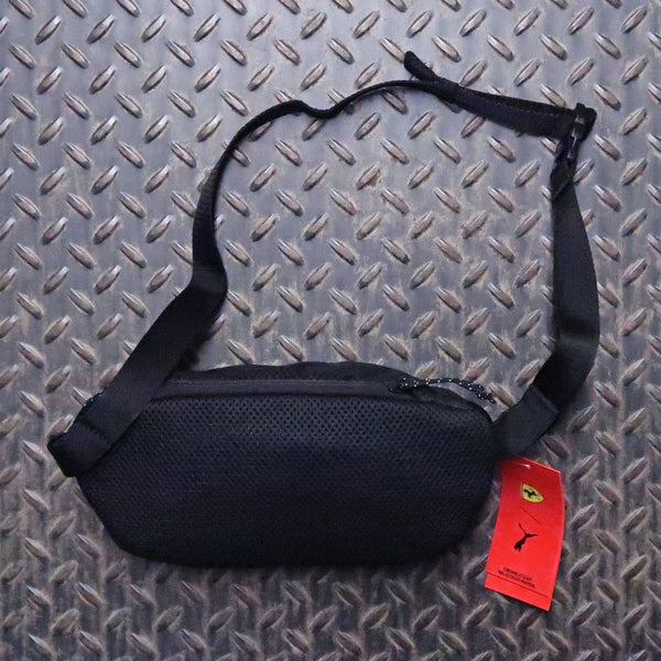 PUMA Ferrari Shoulder Bag