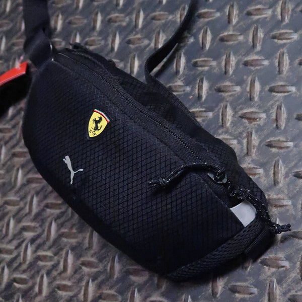 PUMA Ferrari Shoulder Bag