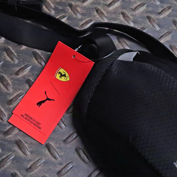 PUMA Ferrari Shoulder Bag