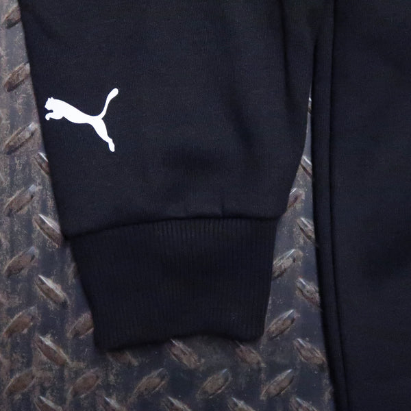 PUMA Ferrari Colored Shield Hoodie