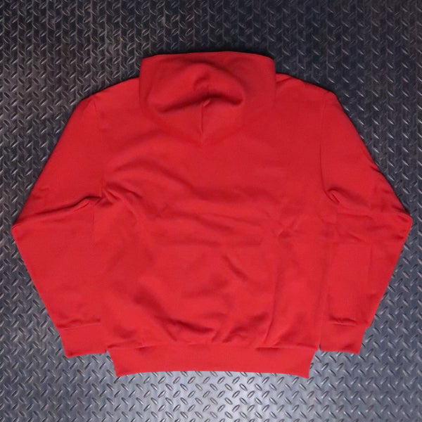 PUMA Ferrari Colored Shield Hoodie