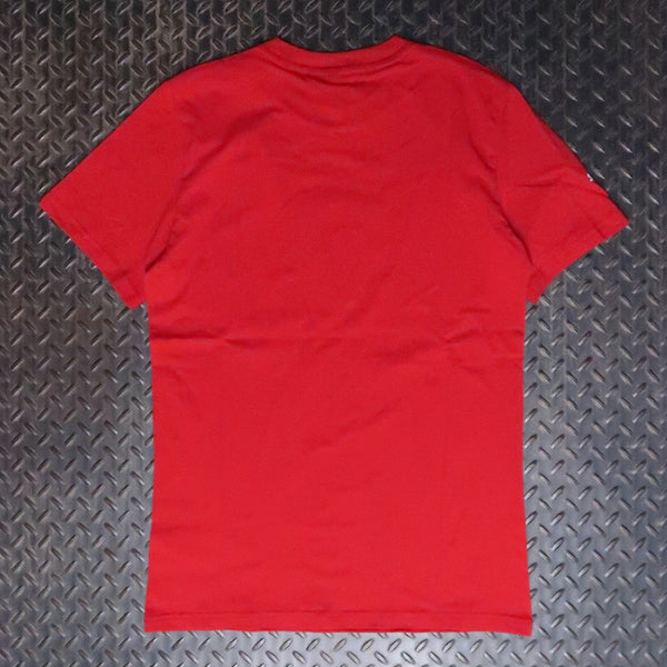 PUMA Ferrari Colored Shield T-Shirt