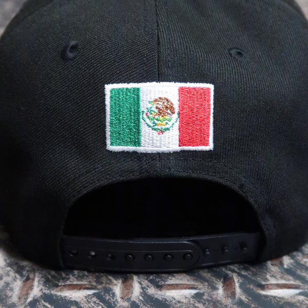 New Era Mexico 9FIFTY Snapback