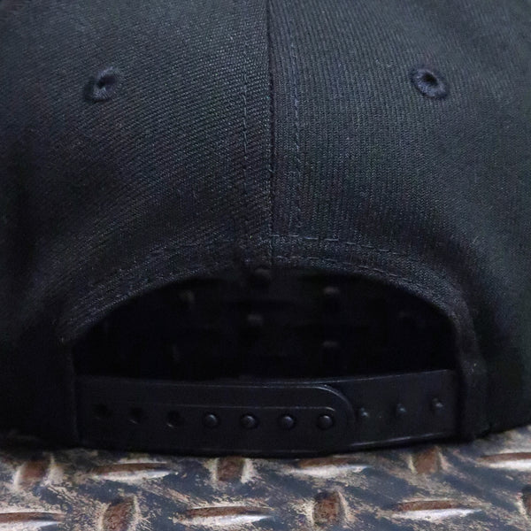 New Era Mexico Baseball 9FORTY A-Frame Snapback