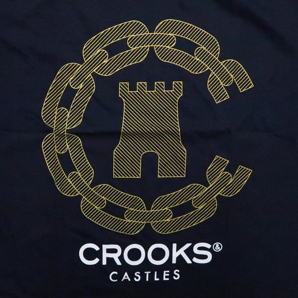 Crooks & Castles Streak T-Shirt