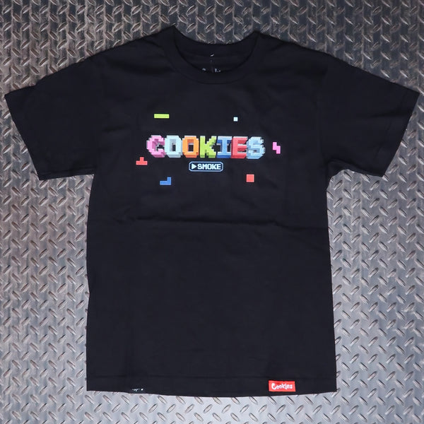 Cookies Player 1 T-Shirt CM234TSP40