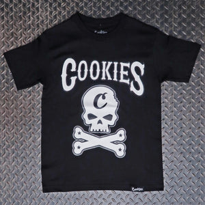 Cookies Crusaders T-Shirt CM234TSP02