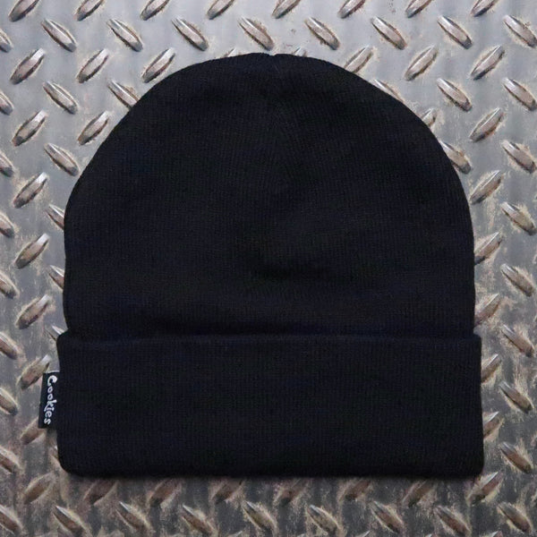 Cookies Original Logo Outline Beanie