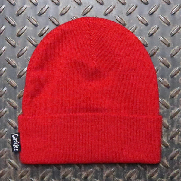 Cookies Original Logo Outline Beanie