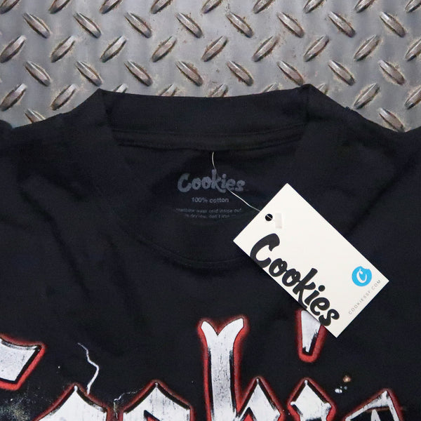 Cookies High By Night Premium T-Shirt