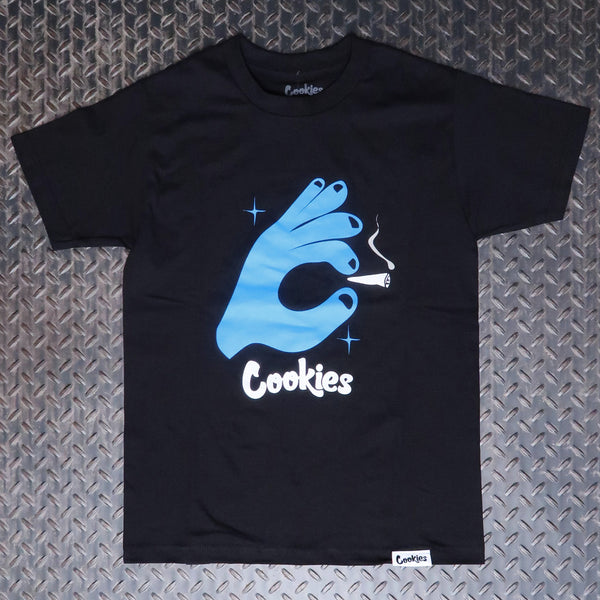 Cookies Just A Pinch T-Shirt CM234TSP46