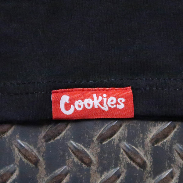 Cookies Let It Burn T-Shirt