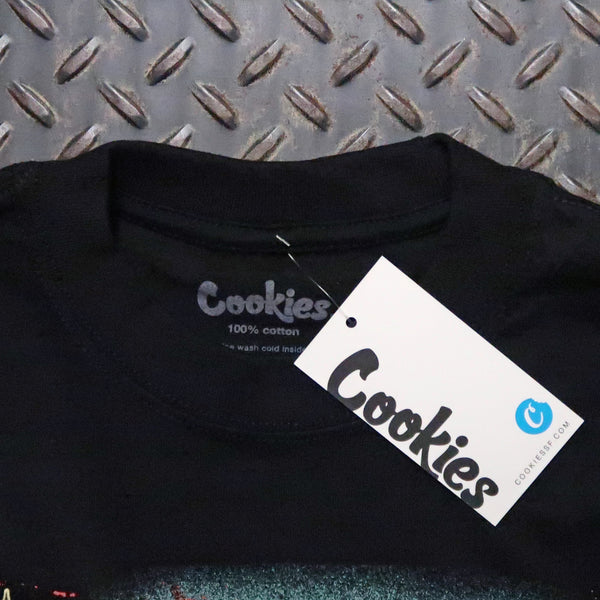 Cookies Let It Burn T-Shirt
